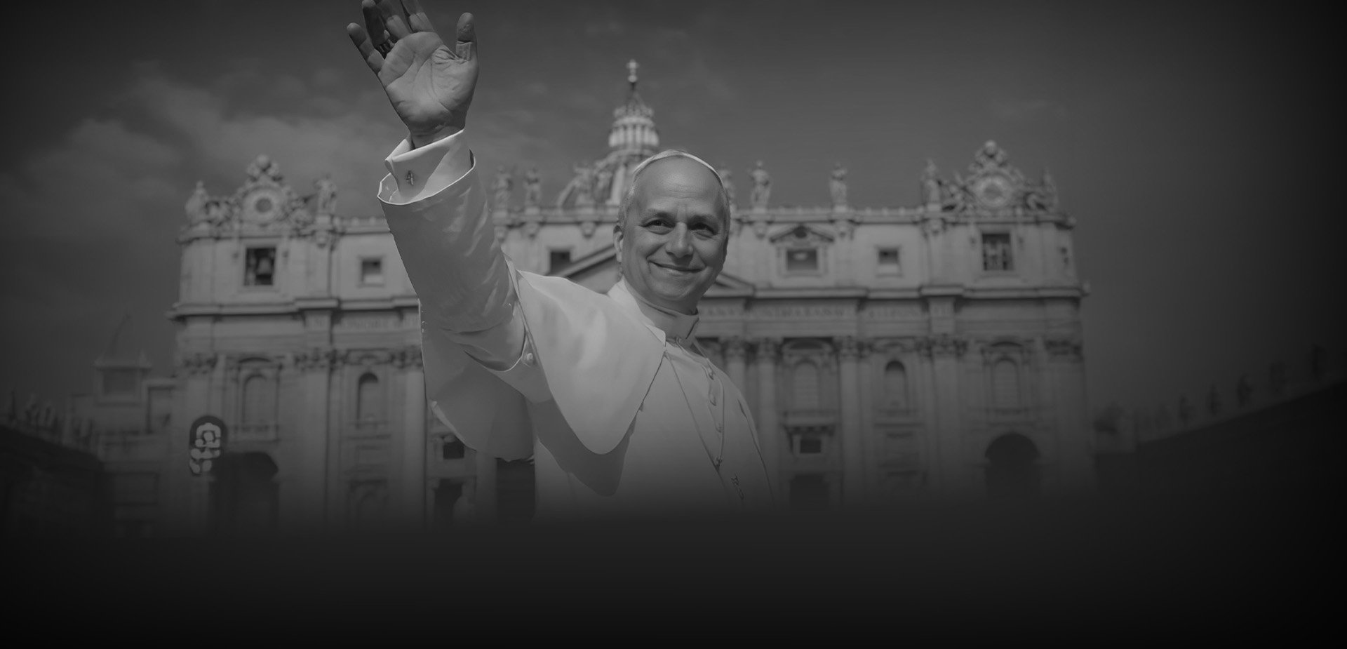 Shalom World News Banner HLP